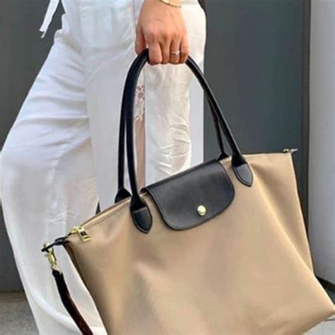 amazon dupe bag|amazon designer bag dupes longchamp.